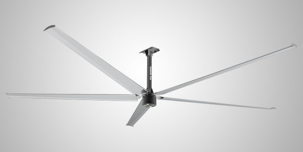 大王節(jié)能大型工業(yè)風(fēng)扇