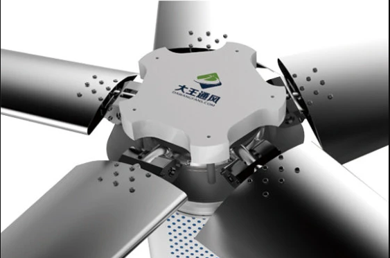 影響大型工業(yè)風(fēng)扇降溫的四大因素