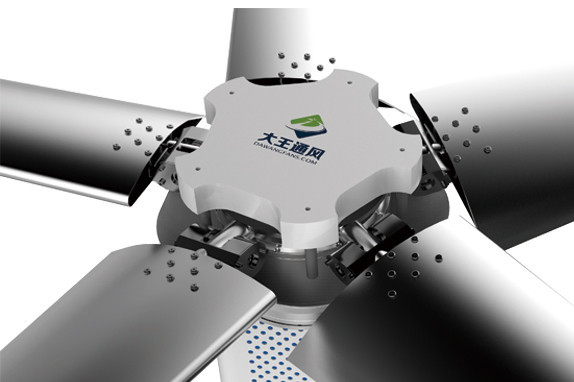 該如何選擇大型工業(yè)風(fēng)扇變頻器