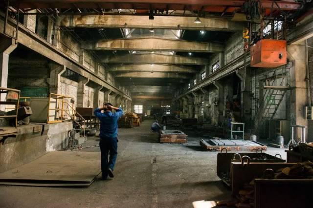 工業(yè)大風扇應(yīng)用前景