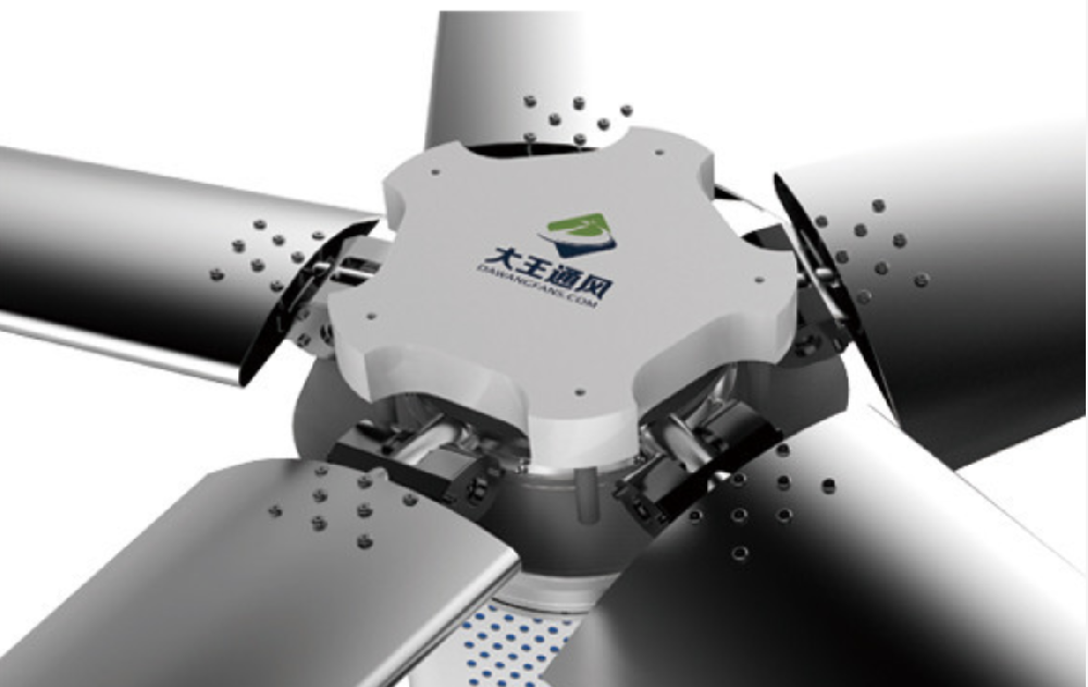 大型工業(yè)吊扇變頻器該的選擇？