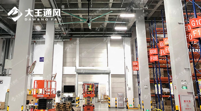 大王入駐保時捷國內(nèi)零配件配送中心