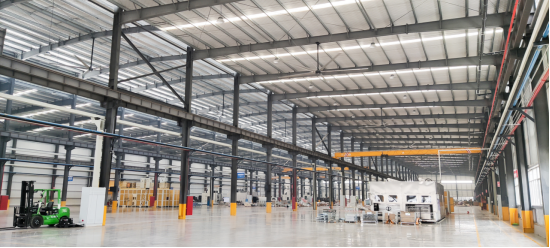 給你幾個無法拒絕工業(yè)大風扇的理由