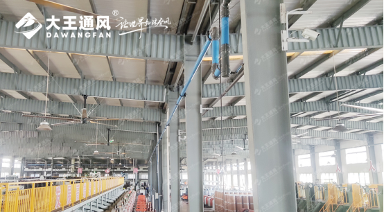 大王風(fēng)扇安裝攻略大揭秘：輕松掌握安裝條件與施工要求！