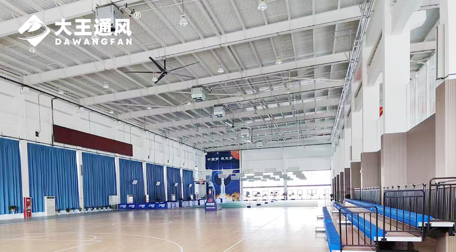 航空級5052-H32鋁板鑄就大王安全扇葉