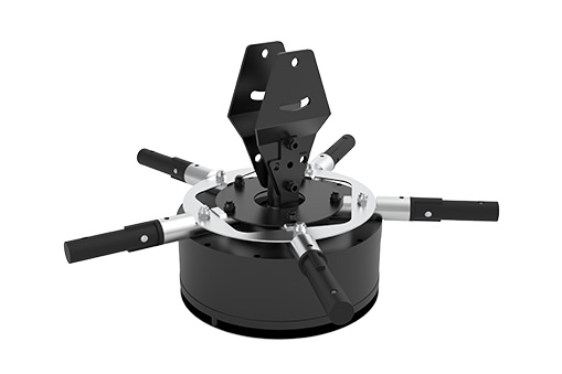 影響工業(yè)大風(fēng)扇電機(jī)能耗的主要因素