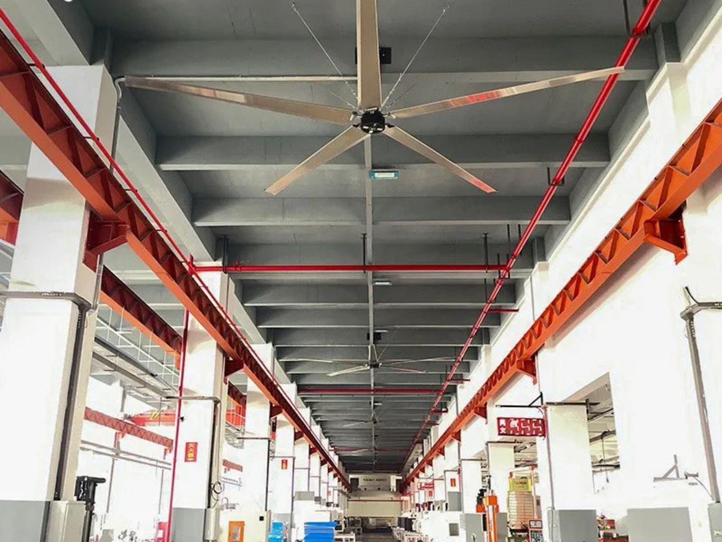 大王小課堂丨40℃高溫車間如何逆襲？已悄悄收藏！