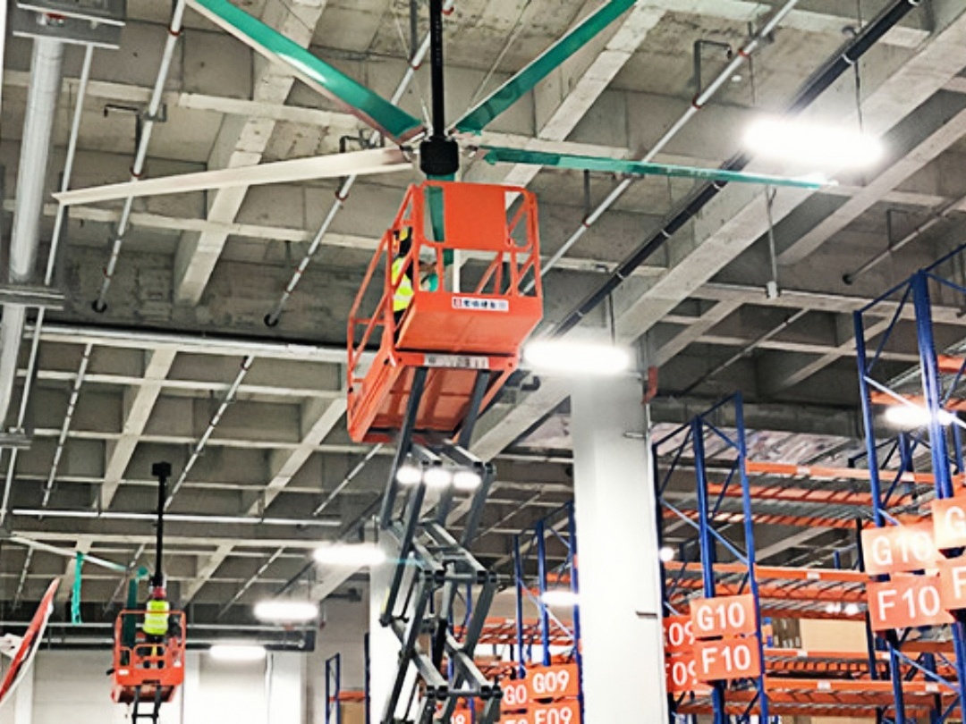 大王售后丨售后總踩坑？大王通風(fēng)始終在線太圈粉！