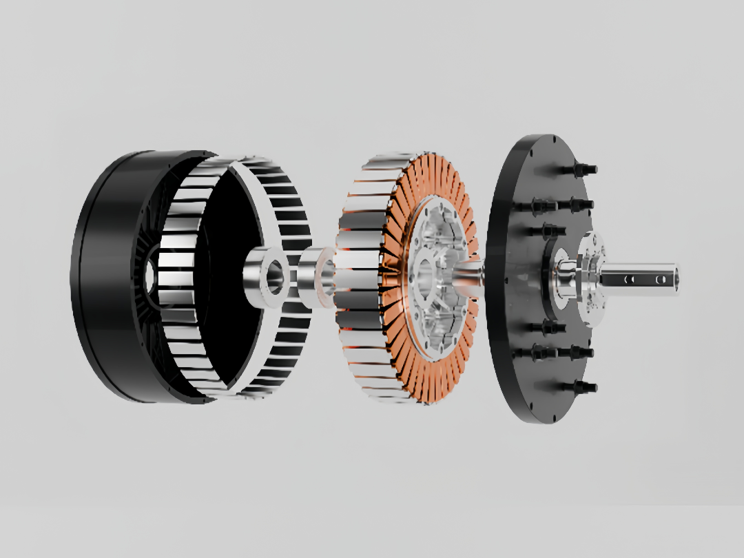 大王小課堂丨HVLS工業(yè)風(fēng)扇低噪音的3個核心秘密