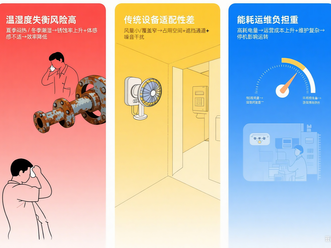 大王案例丨大王通風賦能比亞迪，升級現(xiàn)代倉儲新體驗！