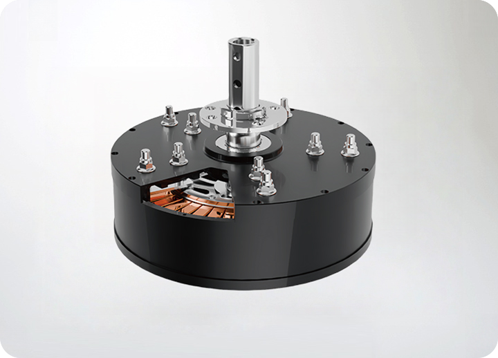 工業(yè)吊扇電機輪轂制造工藝要求介紹