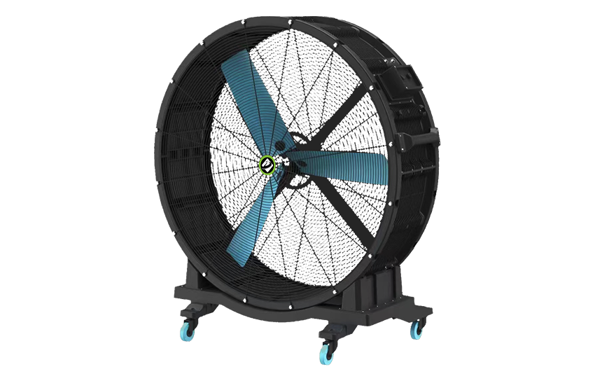 DM系列移動(dòng)大風(fēng)扇